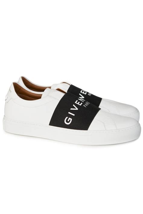 givenchy paris strap sneakers|chaussures givenchy vintage women shoes.